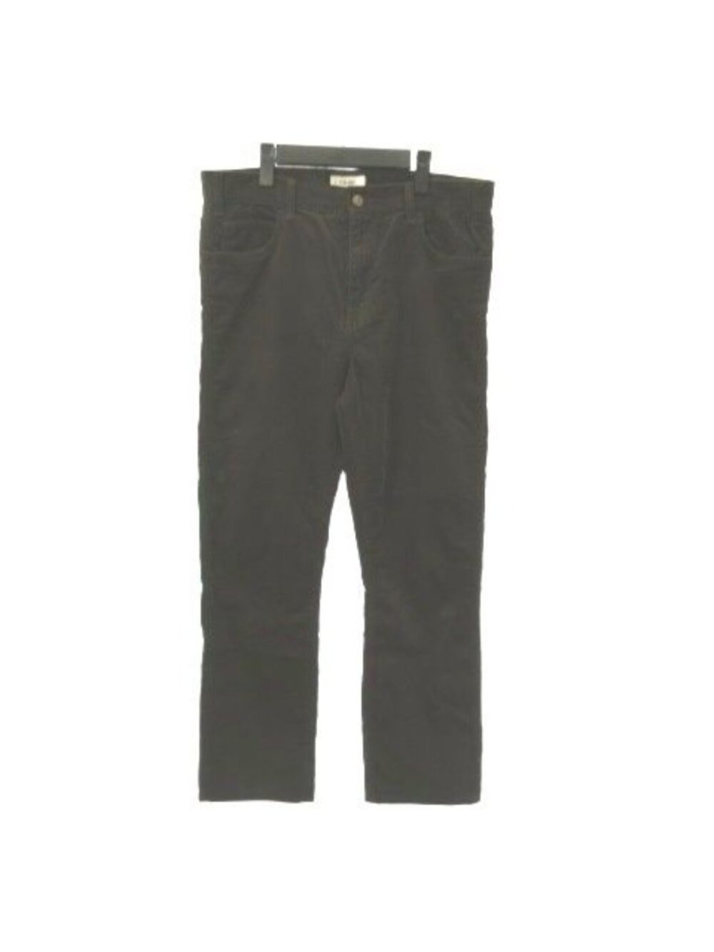 Celine Pants Brown